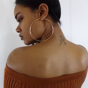 Meet your Posher, Kenya